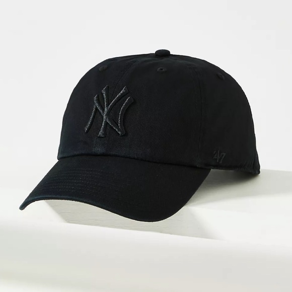 47 Accessories - NY Yankees hat
